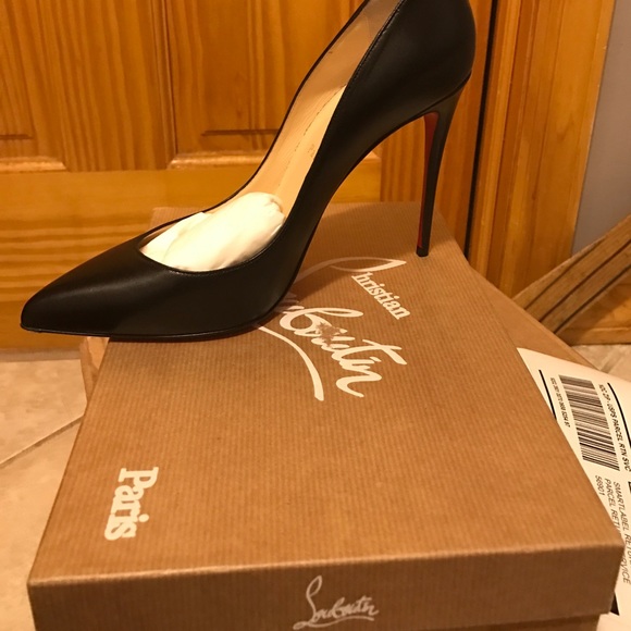 Christian Louboutin Shoes - Christian Louboutin